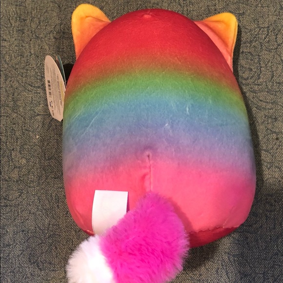 Squishmallow Xenia - Picture 2 of 8